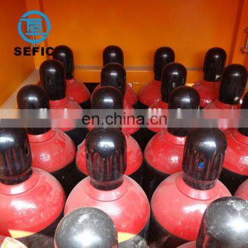 99.99% Cylinder Argon Gas,Argon Gas,Industrial Welding Gas