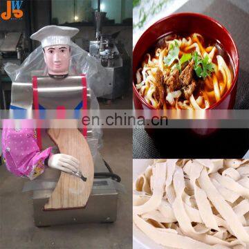 Robot Sliced Noodles Machine/Noodle Cutting Making Machine for Price photo-4
