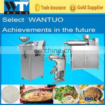 High Quality Rice Noodle Extruder Machine/instant Noodle Making Machine photo-2