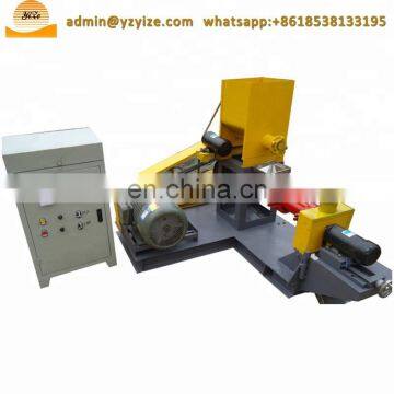 Floating Fish Feed Granulator Machine/ Fish Feed Casting Machine/ Fish Food Making
