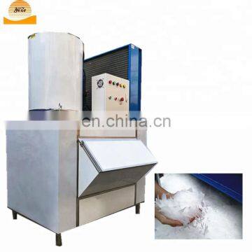 Ice snow maker machine chip ice slicer maker machine