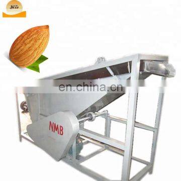 Kernel separator pecan shelling machine apricot pit dehull machine