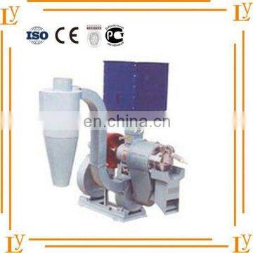 corn/rice grain polisher beans polishing machine/cereal polishing plant