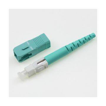 SC UPC MM SX OM3 2.0mm Connector photo-4