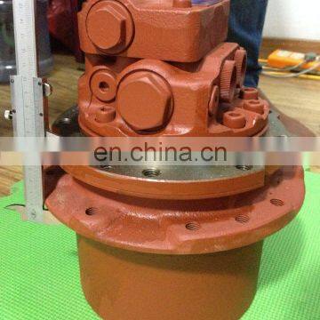 AEW00035 MM30B MM30SR travel motor MM30 Mitsubishi final drive