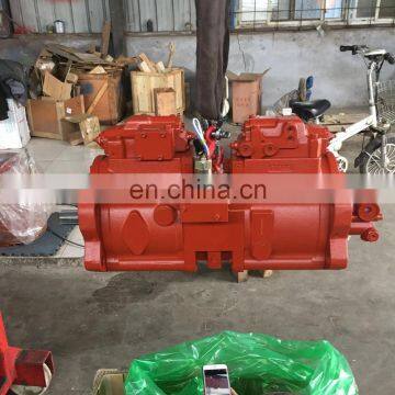 XJBN-00520 Excavator R250LC-7A Main Pump