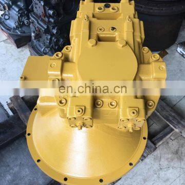 330B 345B excavator pump group 1765072 main hydraulic pump 176-5072