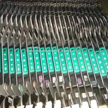 Универсальные питатели GSM с размером подачи от 8 мм до 72 мм