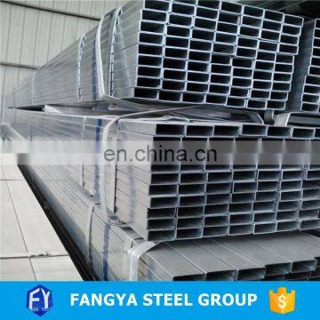 gi square tubular steel sizes ! ms hollow section square pipe 50*50