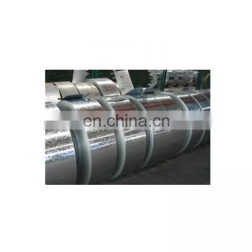 OEM accepted Galvanized / Galvalume steel strip