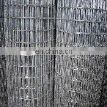 cheap price 6x6 2x2 concrete reinforcing welded wire mesh