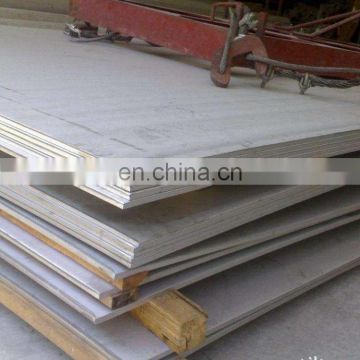 Hot selling ASTM standard 304 stainless steel sheet made in China