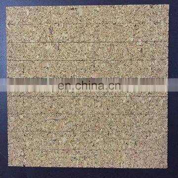 High Quality Cork Pads for Glass Protection photo-3