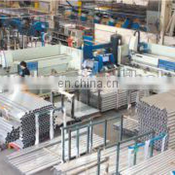 CNC 4 Axis Machining Center for Aluminum Profiles With High Speed Main Spindle photo-4