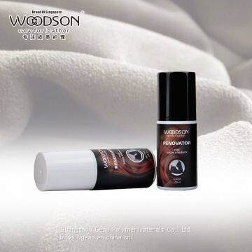 Suede Brightening Agent Suede and Nubuck Renovator Spray photo-4