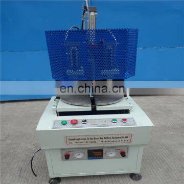 Single head welding machine upvc doors and windows equipment Equipment pvc doors machines