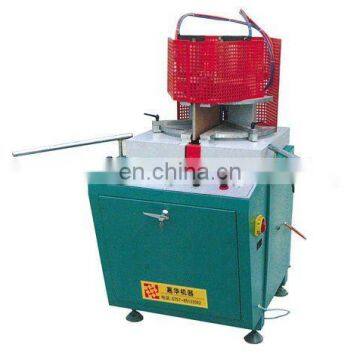 Single-head Variable-angle Welding Machine for PVC Door&Windows,Aluminum windows and doors machines,PVC door window machine