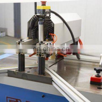 TC-150 Top Line 45 /90 Degree Angle Cutting Machine photo-5