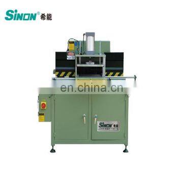 Aluminium Extrusion End Face Milling Machine Without Mould photo-2
