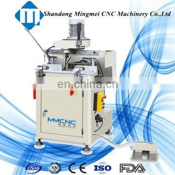 United Kingdom Hot Selling Aluminum Window Copy Router Drilling Machinealuminum Window Frame Copy Router Drilling Machine photo-2