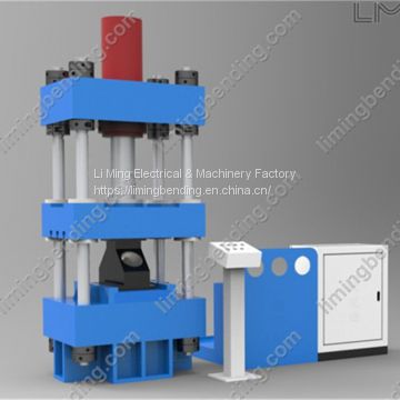 160T Hydraulic Press