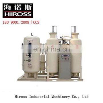 Nitrogen making machine professional manufacturer