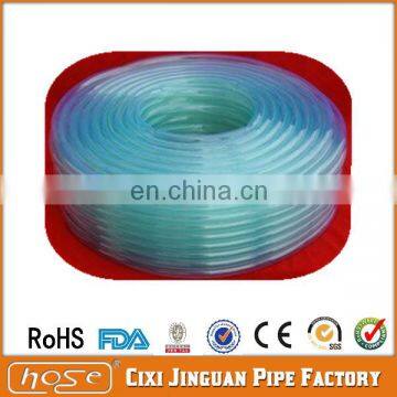 Transparent Polyethylene Clear Tubing Wide Range of Chemical Resistance