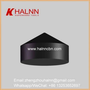  Processing Rolls High Speed Steel Full From CBN Insert With High Efficiency photo-3