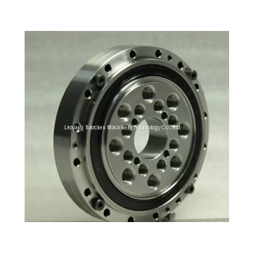 CSF40-9524 24*126*24mm Customized Csf Harmonic Drive Special for Robot photo-3