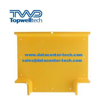 Manufacture Certification ISO 9001 120 PVC Optical Fiber Guider photo-4
