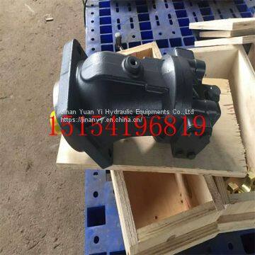 Rexroth A2FO Series Axial Piston Fixed Pump, A2FO56 A2FO63 Hydraulic Pump