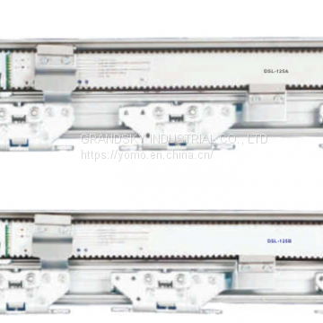 Best selling Chinese sliding automatic door  DSL-125A/125B