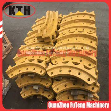 Bulldozer Caterpillar D7G Sprocket Segment Group Drive Segment dozer Undercarriage Segment Teeth 8E4675/6T4178/8P8174/3P0636