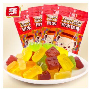 Yake 69g watermelon jelly