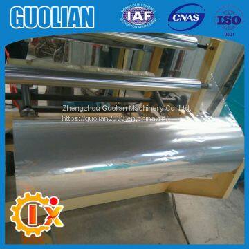 GL-1000J Factory Direct Sale Bopp Adhesive Tape Coating Machine photo-4