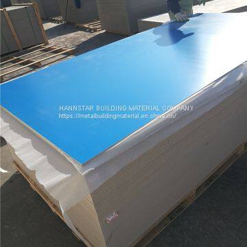 New design uv decorative fiber cement board 2440X1220X6mm