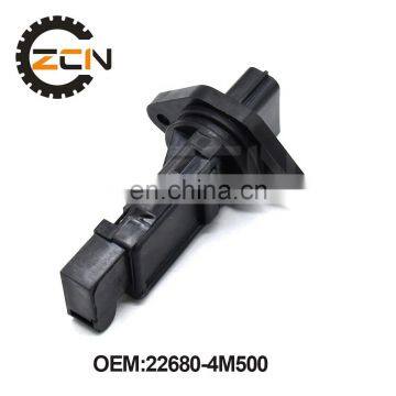 High Quality Mass Air Flow Meter OEM 22680-4M500 For Almera Maxima X Trail Navara photo-4