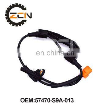 ABS Wheel Speed Sensor Rear Right OEM 57470-S9A-013 For 02-2006 CRV CR-V photo-4