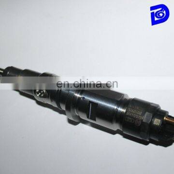 0 445 120 289 Genuine Fuel Injector Assy 0445120289 for ISDe Eu3&EU4