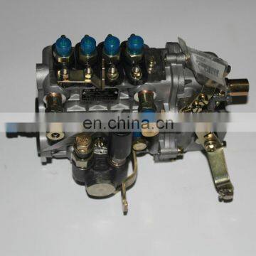 4Q125b1-1 Shandong Kangda high pressure fuel injection pump BH4Q80R8 for Yangzhou power YSD490Q