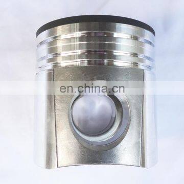 DCEC auto parts Aluminum 6CT 3992118 engine piston