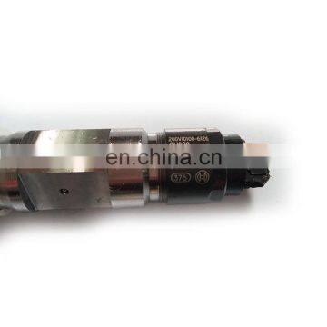 Diesel Fuel Injector 0445120100 Common Rail Fuel Injector 0445 120 100