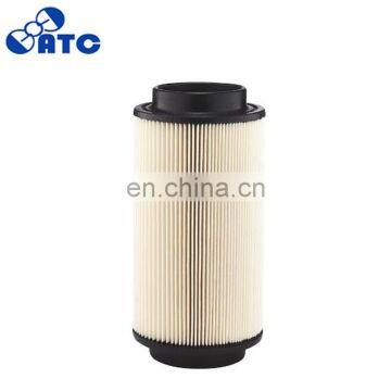 Replaces 7080595 1253355 0452306 air filter motorcycle