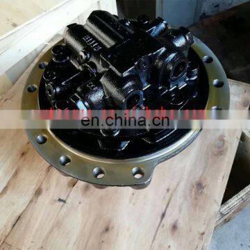 Excavator Parts ZX200-3 Final Drive With Travel Motor ZX200-3 Travel Device 9233692 9195447