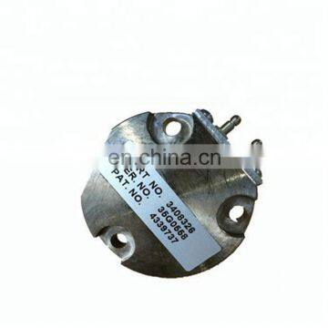 NT855 Diesel Generator Electric Control Actuator 3408326 photo-5