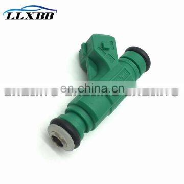 Original Fuel Injector Nozzle 0280156318 For Peugeot 206 307 Citroen C2 C3 C4 Xsara 1984.E9 photo-6