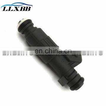 Original Fuel Injector Oil Nozzle 93170386 For Vauxhall Opel Cadillac V6 0280156045 photo-2