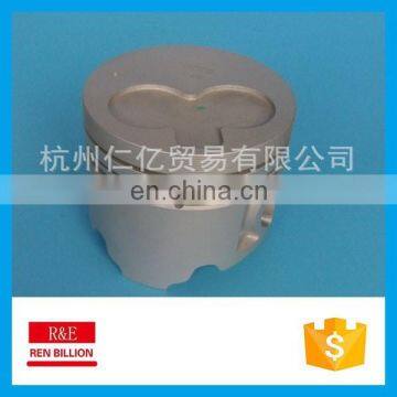 4JG2 Engine Piston for ISUZU 8-971086471 photo-2