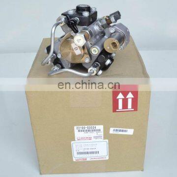 ZAX200-3 4HK1 Injection Pump 8973060448