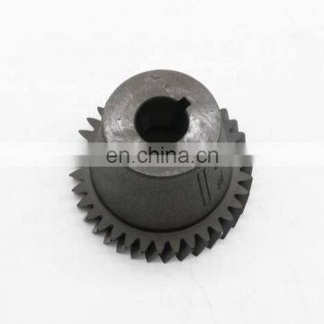 GENUINE PUMP GEAR FOR 4HK1XY EXCAVATOR ENGINE 8-97601698-00/897601698 photo-5